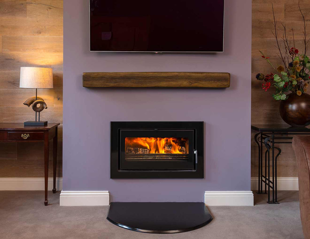 Vitae stoves – Maydown Fireplaces and Stoves Ltd