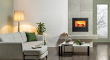 Stovax Riva2 66 cassette stove
