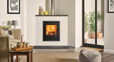 Stovax Riva2 55 cassette stove