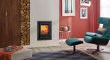 Stovax Riva2 40 cassette stove