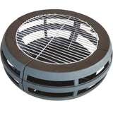 MI-Fire grill pit small