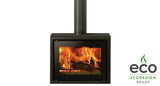 Stovax studio 500 eco freestanding wood stove