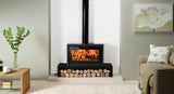 Stovax studio 1 freestanding wood stove