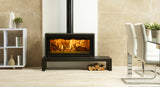 Stovax studio 2 freestanding wood stove