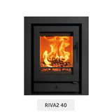 Stovax Riva2 40 cassette stove