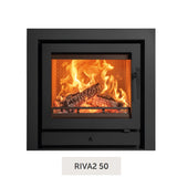 Stovax Riva2 50 cassette stove