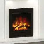 BeModern Beam edge - chrome/nickel/black