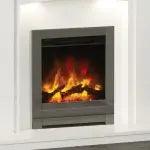 BeModern Beam edge - chrome/nickel/black