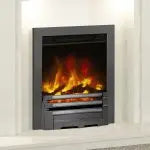 BeModern Beam Axton - chrome/nickel/black