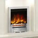 BeModern Beam Axton - chrome/nickel/black