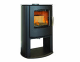 Churchill 5kw logstore