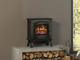 BeModern Colman - black,cream/grey
