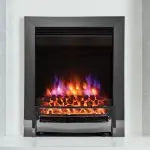 BeModern Ember - chrome/nickel