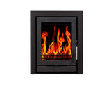 Fireline 5c cassette stove