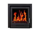 Fireline 6.5c cassette stove
