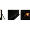 Vitae 11kW Cassette Stove
