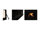 Vitae 6kW Cassette Stove