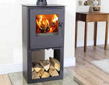 Loxton 10kw logstore
