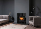 Stovax Stockton 5 wide