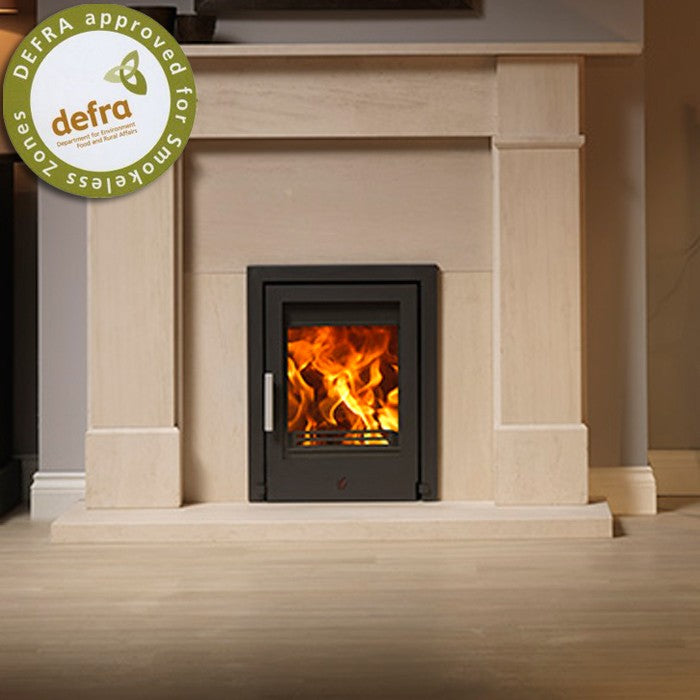 ACR Tenbury 400 5kw – Maydown Fireplaces and Stoves Ltd