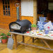 ACR Bravo Pizza Oven