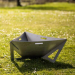 Arada Delta Fire Pit Large