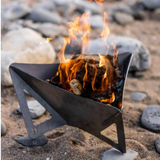 Arada Delta Fire Pit Small