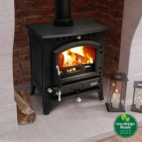 Henley stoves