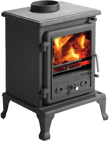 Gallery/Penman stoves