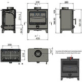 Derwent 5kw