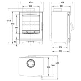 Tinderbox 5kw Medium