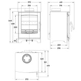 Tinderbox 5kw Small