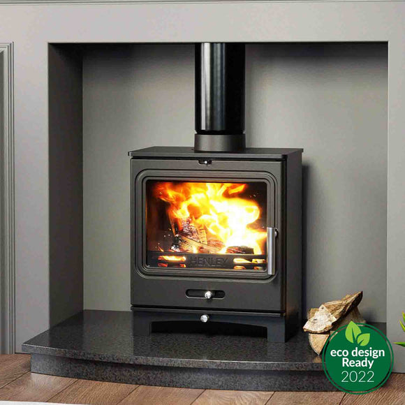 Clearwood 5kw