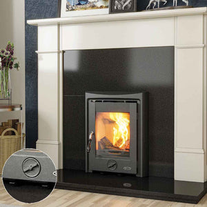 Henley Muckross 4.6kw