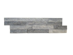 Lockstone -  ash grey slate