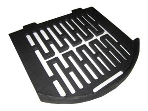 16/18" gercross curved grate