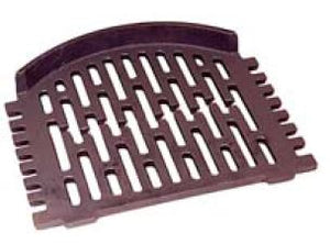 16/18" grant curved grate