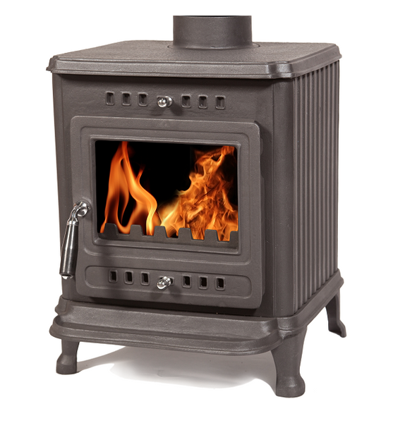 Poplar Plain door 6kw – Maydown Fireplaces and Stoves Ltd