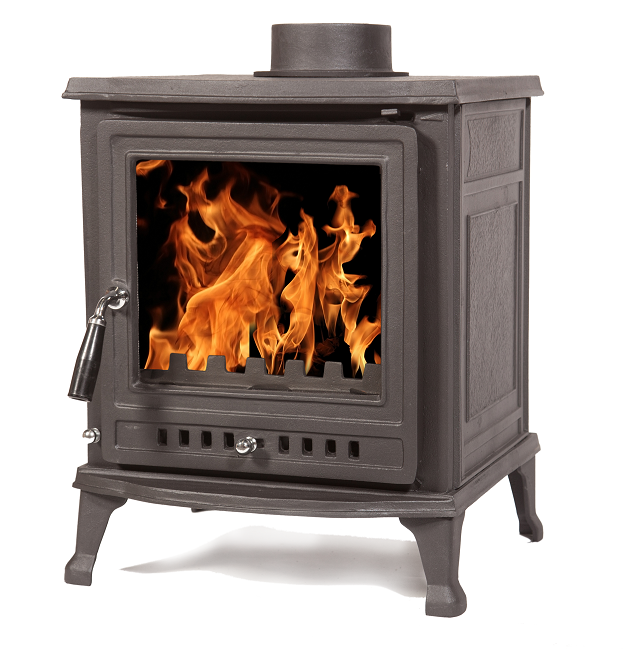 Sycamore 6kw – Maydown Fireplaces and Stoves Ltd