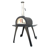 Naples Pizza Oven with Stand