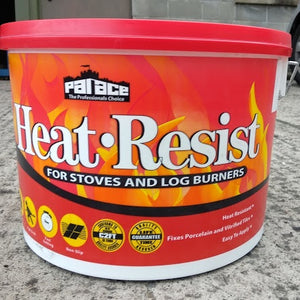 heat resistant adhesive